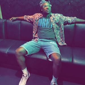 Meet your Posher, Donovan